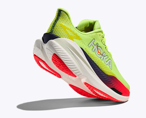 HOKA®公式サイト【マッハ X 3|MACH X 3 1168721 | レディース】ホカ