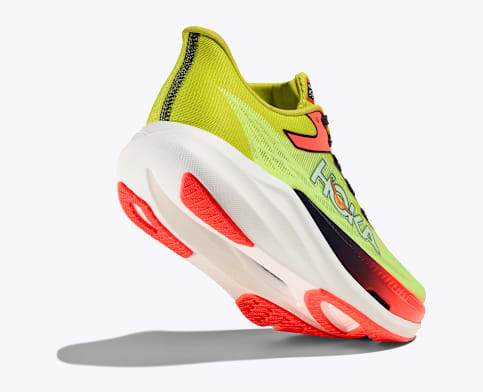 HOKA ONE ONE® Rocket X 3 for | HOKA ONE ONE®