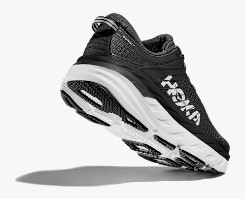 HOKA®公式サイト【ボンダイ 7|Bondi 7 1110519 | レディース】ホカ