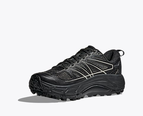 HOKA ONE ONE® Stealth/Tech Mafate Speed 2 for | HOKA ONE ONE®