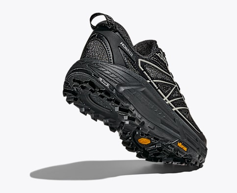HOKA ONE ONE® Stealth/Tech Mafate Speed 2 for | HOKA ONE ONE®