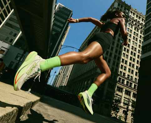 HOKA®公式サイト【マッハ 7|Mach 7 1171938 | レディース】ホカ オネオネ™
