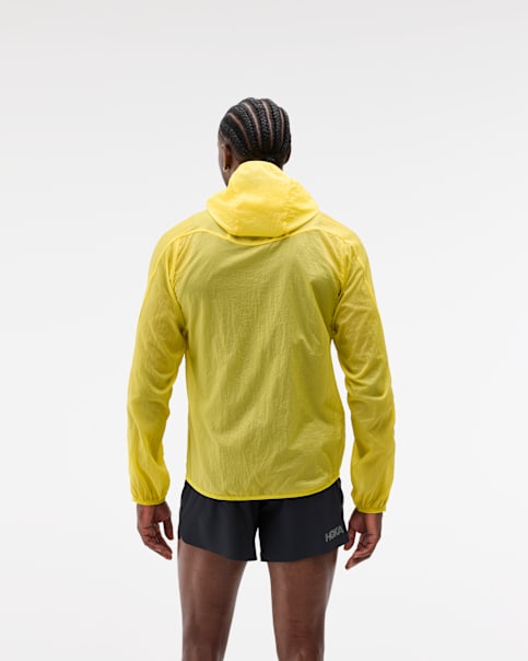 HOKA®公式サイト【スカイフロー ジャケット|SKYFLOW JACKET 1141690