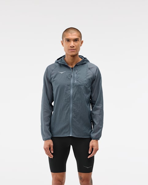 HOKA ® Skyflow Jacket for Men | HOKA ®