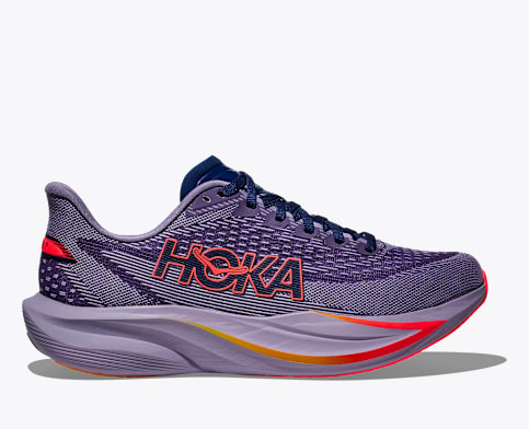 ホカオネオネ マッハ7 27cm HOKA®公式サイト【マッハ 7|Mach 7 1171938 | レディース】ホカ オネオネ™