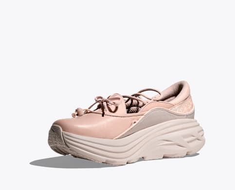 HOKA®公式サイト【ボンダイ メリージェーン|Bondi Mary Jane 1171546