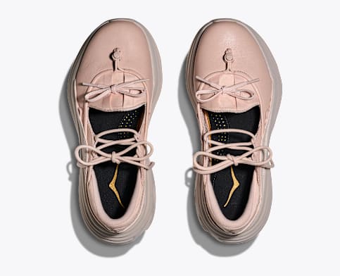 HOKA®公式サイト【ボンダイ メリージェーン|Bondi Mary Jane 1171546