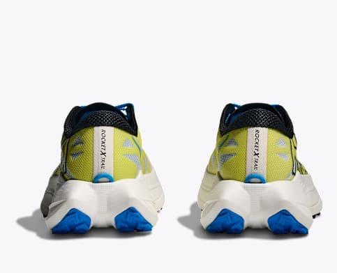 HOKA®公式サイト【ロケット X トレイル|Rocket X Trail 1176330