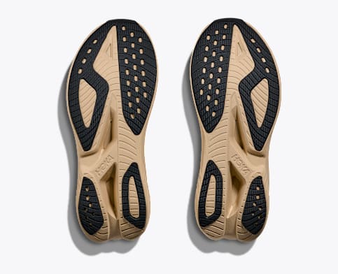 HOKA®公式サイト【マッハ X ケージド|MACH X CAGED 1168932 | 】ホカ