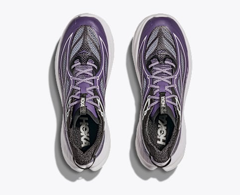 HOKA®公式サイト【マッハ リマスタード|Mach Remastered 1176251