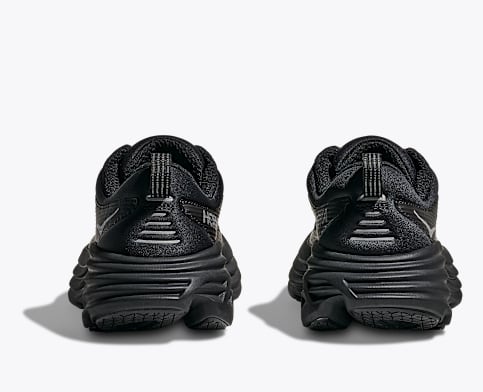 HOKA®公式サイト【ステルス/テック ボンダイ 8 ケージド|STEALTH/TECH