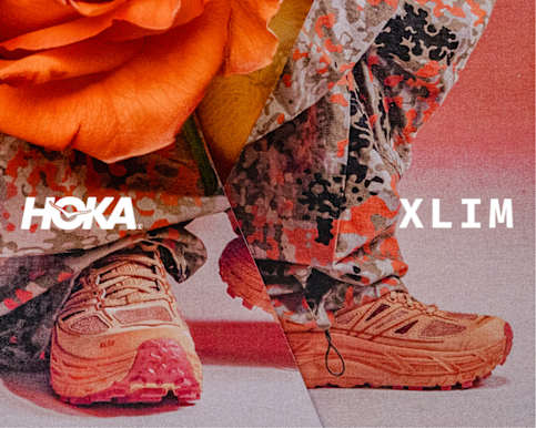 HOKA ONE ONE® HOKA x XLIM Mafate Speed 2 TS for | HOKA ONE ONE®