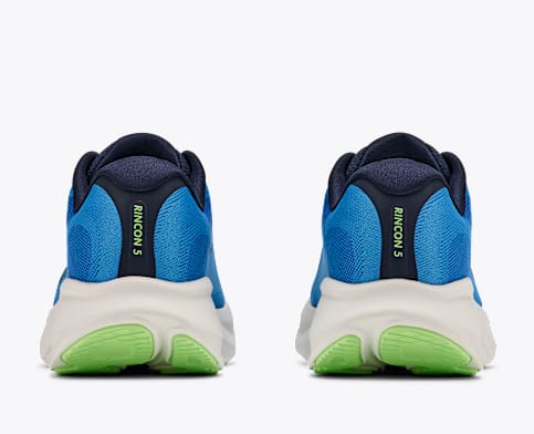 HOKA®公式サイト【リンコン 5|Rincon 5 1176630 | メンズ】ホカ オネオネ™