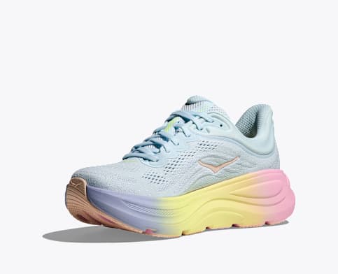 Bondi 9 Women's Cushioned Road Running Shoe | HOKA®