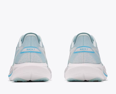 HOKA®公式サイト【マッハ 7|Mach 7 1171938 | レディース】ホカ オネオネ™