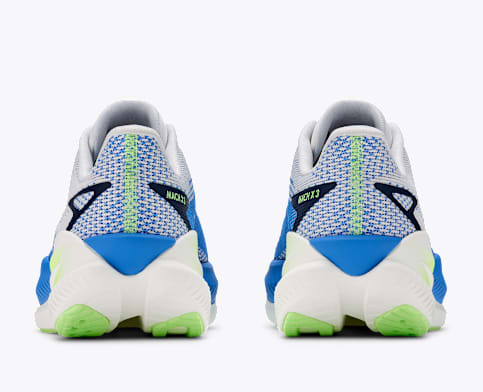 HOKA®公式サイト【マッハ X 3|Mach X 3 1168720 | メンズ】ホカ オネオネ™