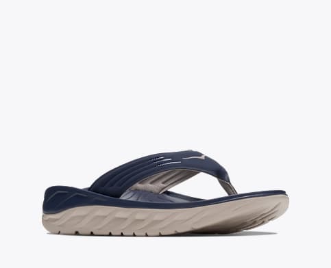 Men's Ora Flip Flop Recovery Sandal | HOKA®