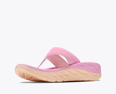 Women's Ora Flip Flop Recovery Sandal | HOKA® Women's Ora Flip Flop Recovery Sandal | HOKA®