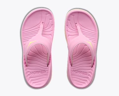 Women's Ora Flip Flop Recovery Sandal | HOKA®