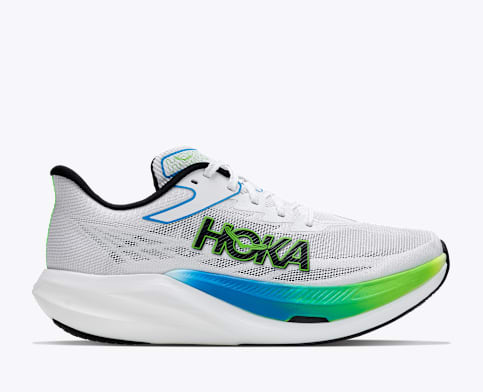HOKA ONE ONE® Rocket X 3 for | HOKA ONE ONE®
