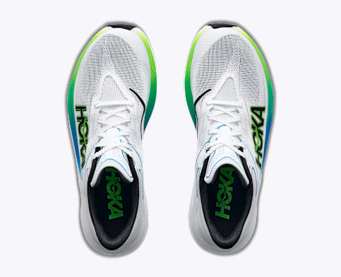 HOKA ONE ONE® Rocket X 3 for | HOKA ONE ONE®