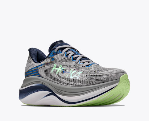 HOKA®公式サイト【スカイワード X 2|Skyward X 2 1171925 | メンズ