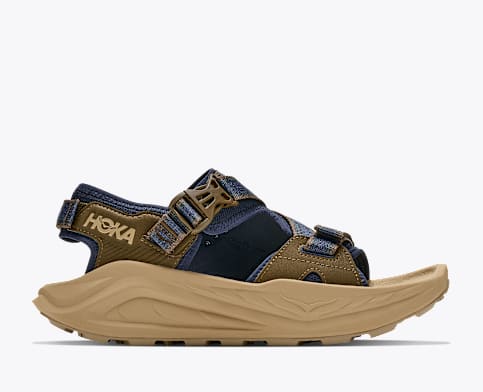 HOKA®公式サイト【インフィニ ハイク TC|Infini Hike TC 1162570