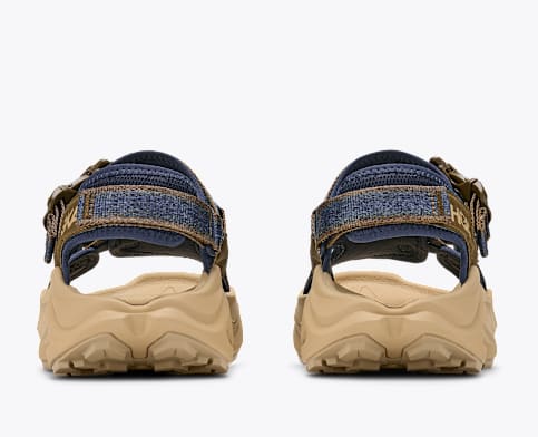 HOKA®公式サイト【インフィニ ハイク TC|Infini Hike TC 1162570
