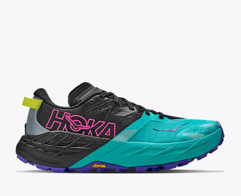 HOKA®公式サイト【スピードゴート 7|Speedgoat 7 1171929 | レディース