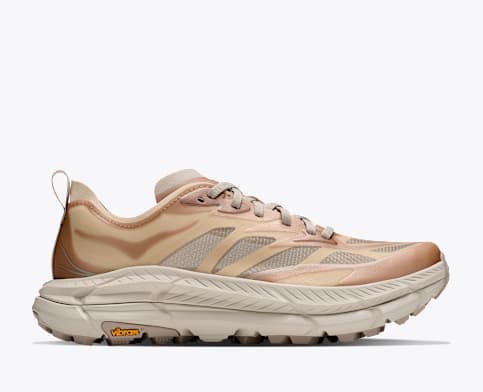 HOKA®公式サイト【マファテ スピード 4 ライト|Mafate Speed 4 Lite