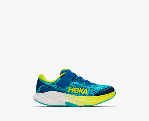HOKA®公式サイト【リンコン 4 リトル キッズ|Rincon 4 1168875