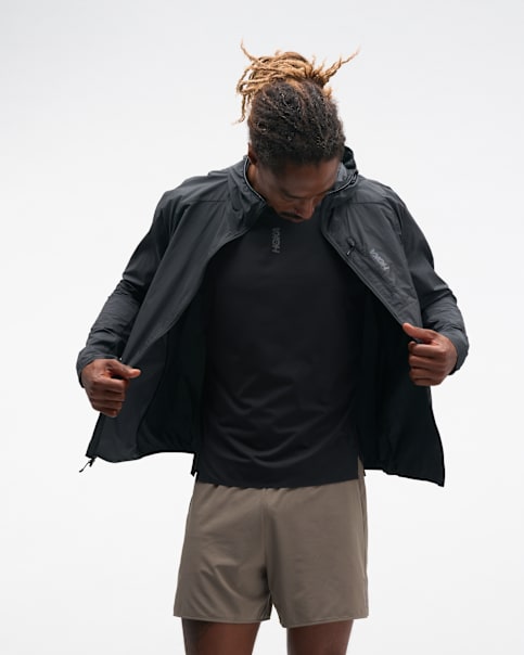 HOKA®公式サイト【スカイフロー ウィンド ジャケット|SkyFlow Wind
