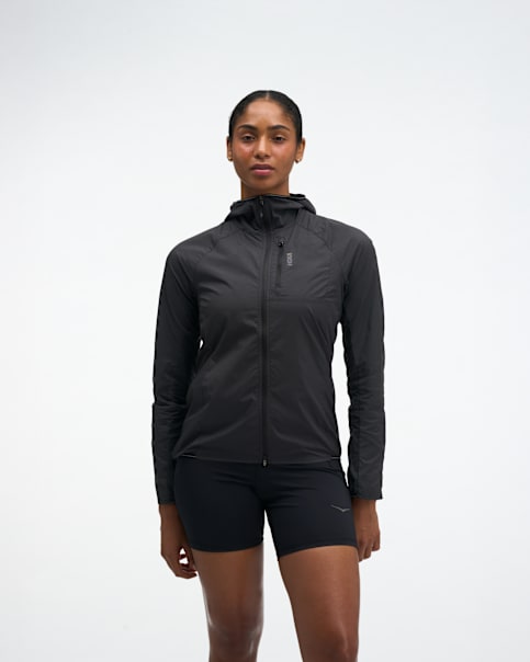 HOKA®公式サイト【スカイフロー ウィンド ジャケット|SkyFlow Wind