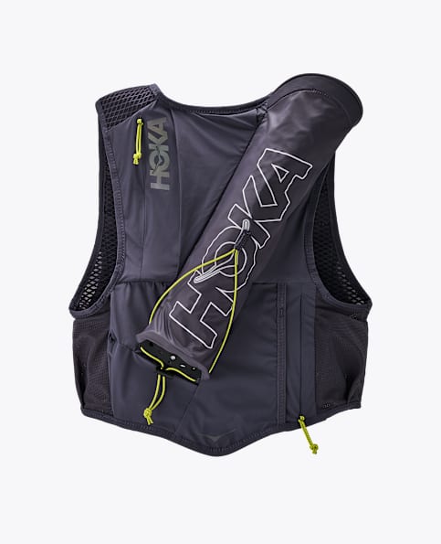 HOKA®公式サイト【ホカ トレイル ラン ベスト 10L|Hoka Trail Run Vest