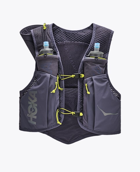 HOKA®公式サイト【ホカ トレイル ラン ベスト 10L|Hoka Trail Run Vest