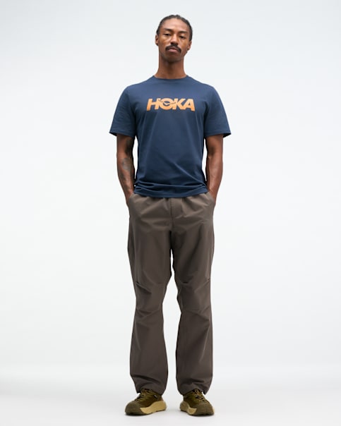 HOKA®公式サイト【ウッドランド ハイク パンツ|Woodland Hike Pant