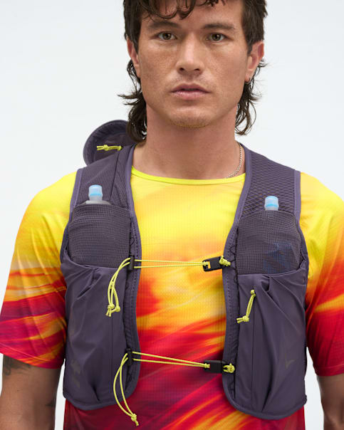 HOKA®公式サイト【ホカ トレイル ラン ベスト 10L|Hoka Trail Run Vest