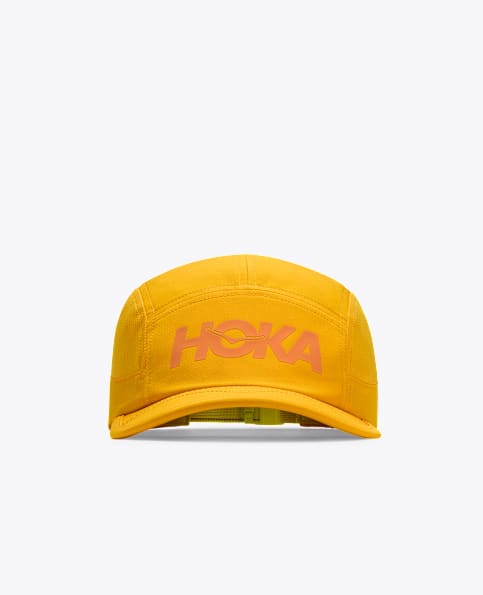 Hoka Run Hat