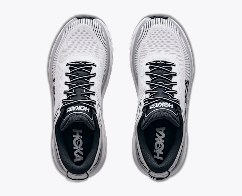 HOKA ONE ONE BONDI7　ボンダイ７ HOKA®公式サイト【ボンダイ 7|Bondi 7 1110519 | レディース】ホカ