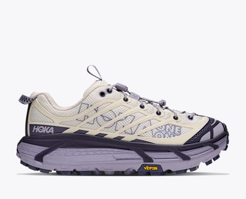 HOKA®公式サイト【マファテ スリー2 ワードマーク|Mafate Three2 