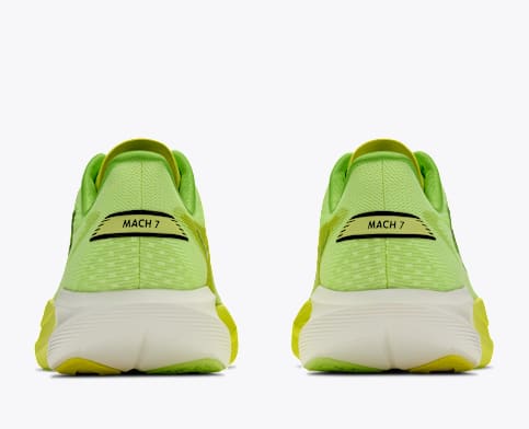 HOKA®公式サイト【マッハ 7|Mach 7 1171938 | レディース】ホカ オネオネ™