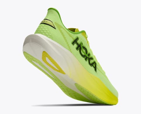 HOKA®公式サイト【マッハ 7|Mach 7 1171938 | レディース】ホカ オネオネ™