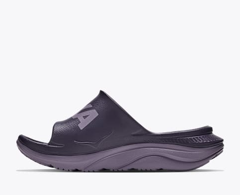 HOKA®公式サイト【オラ アスレチック スライド|ORA Athletic Slide