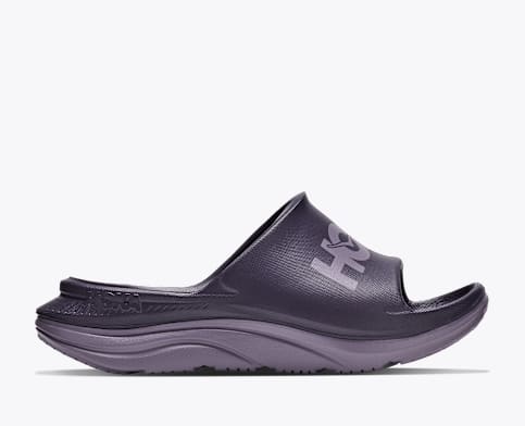 HOKA®公式サイト【オラ アスレチック スライド|ORA Athletic Slide