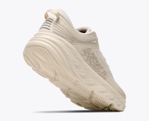 HOKA ONE ONE ホカ オネオネ BONDI 7 ボンダイ スニーカー HOKA®公式サイト【ボンダイ 7|Bondi 7 1110519 | レディース】ホカ