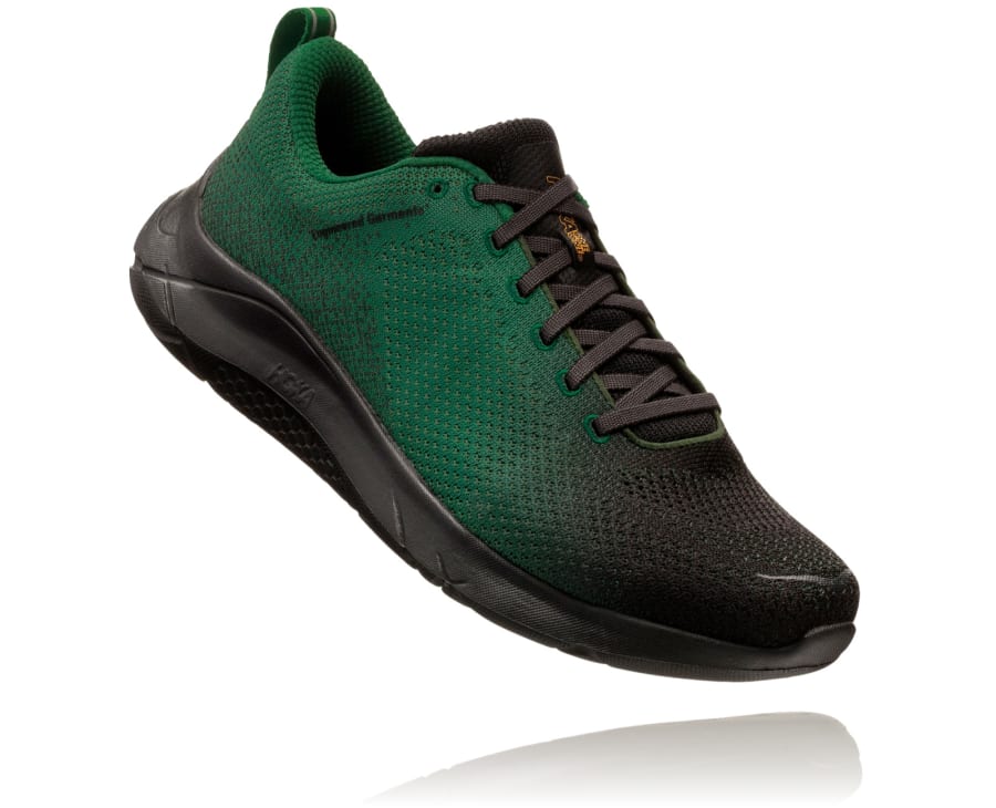 Hoka one one best sale hupana