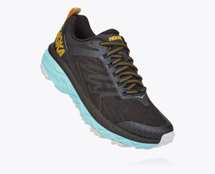 Mens hoka hot sale challenger atr 5