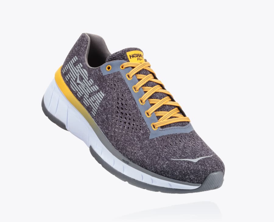 Hoka one one cavu marathon store