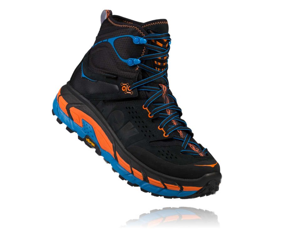 Hoka one one tor ultra hi wp sales