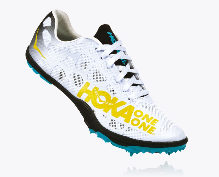 Hoka best sale rocket ld